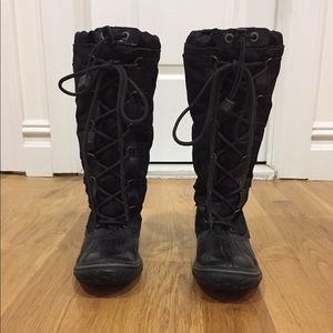 Pajar Canada Grip Hi Duck Snow Boots